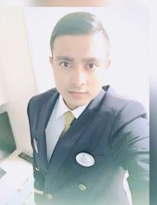 Vikesh Boyjonauth