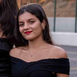 Najma Leena Jamilah Jaufeerally