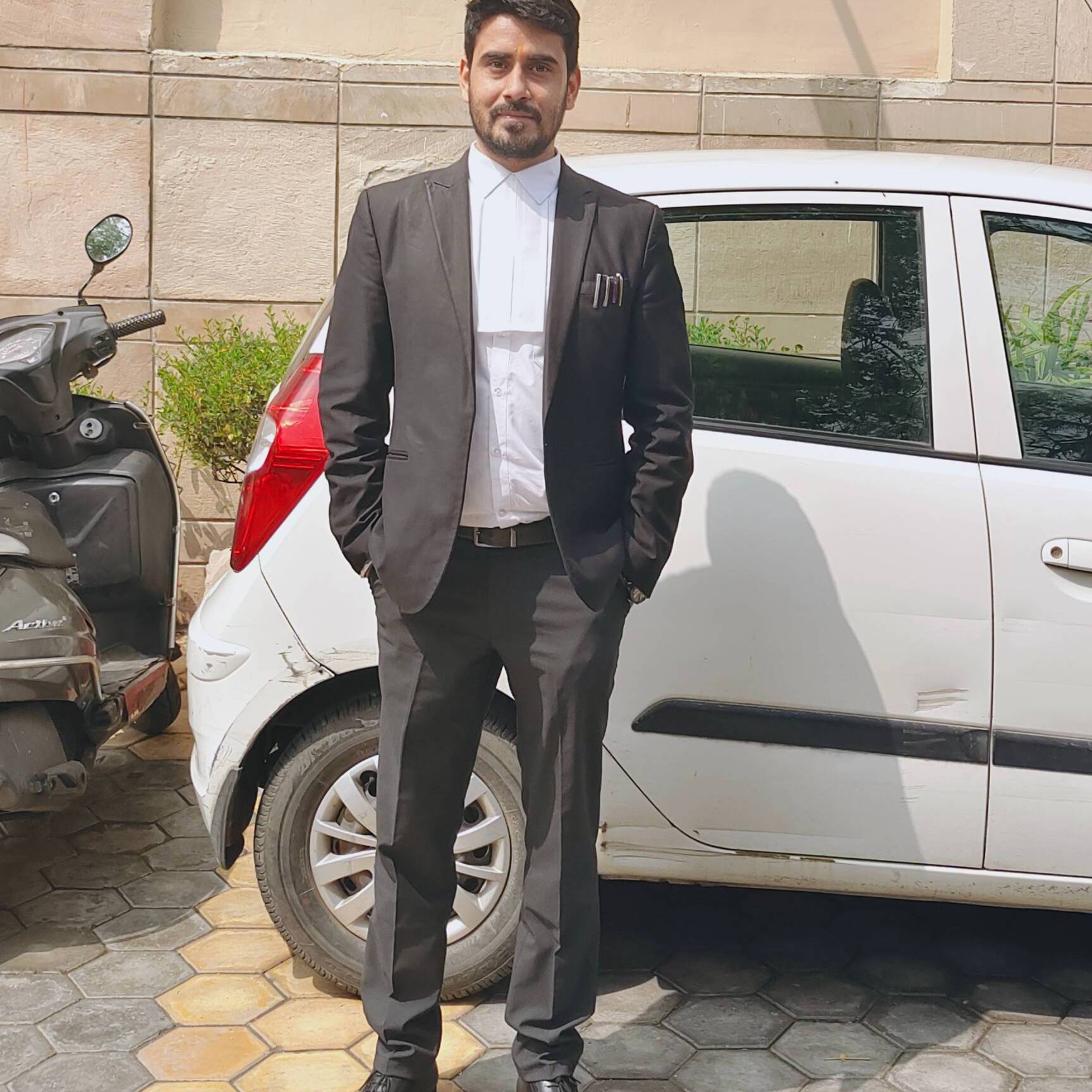 Pranav Ranjan