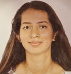 Vunshika Mohun