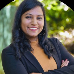 Poornima SOOKUN