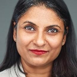 Sonali Kalia-Appanah