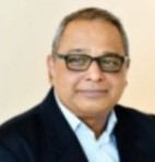 Ismael Shameem Etowar