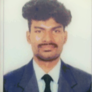 Prathvin. S Poojary