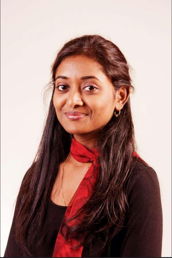 Jayaprabha Vishnee Coondeeah
