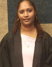 Marie Anoushka Labonne