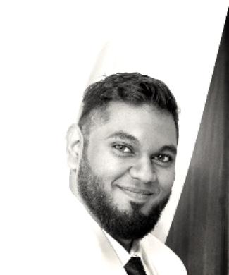Mohamad Rayhaan Fahiim Luttoo