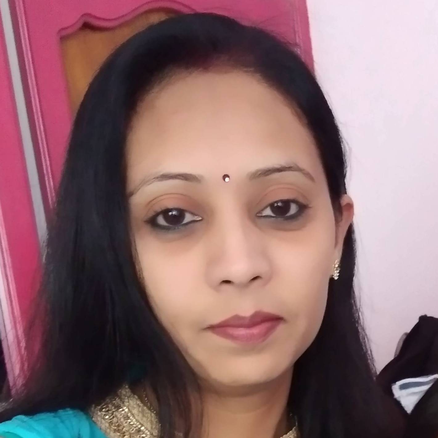 Sharvasidhi Purbhoo