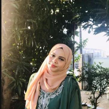 Nadyah Soopun