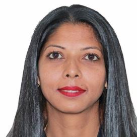 Sheela Groodoyal