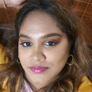 Tejaswini Bhowaniah
