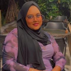 Urusha Khudurun