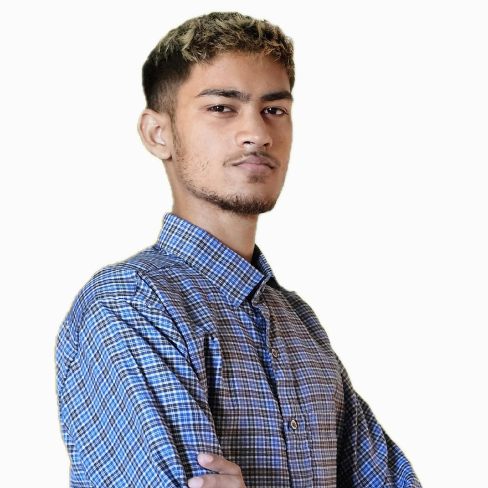 Mythil Gopal