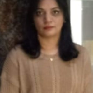 Vinah Bhama Seednam