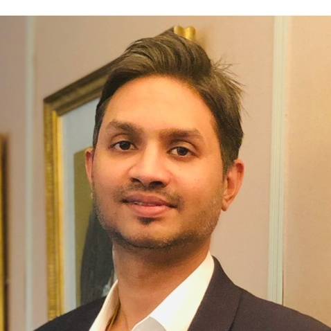 KAVISH JAUNKY
