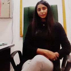 Indranee(SANAM) Khedoo