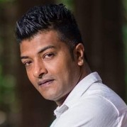 RAJIV SEWOORAZ