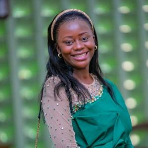 GLORIA NSIMBA NTEMO