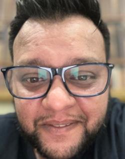 FADIL BYRAUB