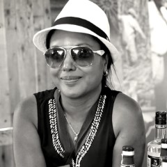 Coralie Dookhy