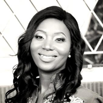 Vimbainashe Kachere