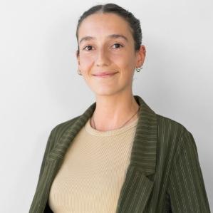 Sophie Di Vora