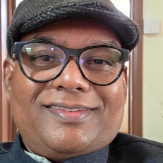 Prakash Sharma