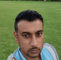 Shailendra Rambissoon