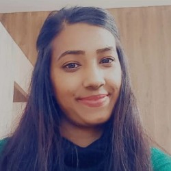 Arvisha Boodnah