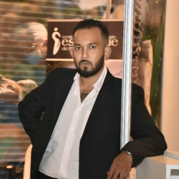 Bhim Kumar Urjoon