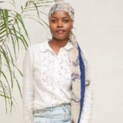 Blessings Mangena