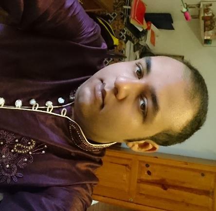 Haneesh Suresh Jankee