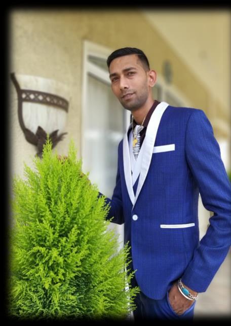 Manveer Sohodeb Rahul