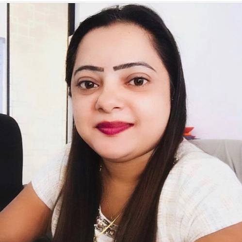 Nishta Lovelina Doyal