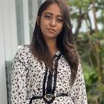 Nafisah Taher