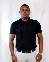 Trivesh Puddun