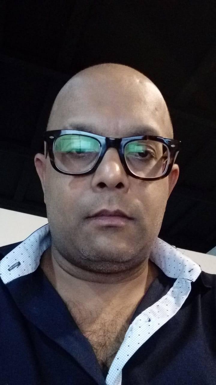 Mohun Seewoosagur