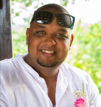 Andriano Damien Larubarbe