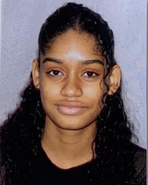 Marie Alison Anasthasia LEGRAND