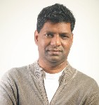 Andrew Mervyn PALAN
