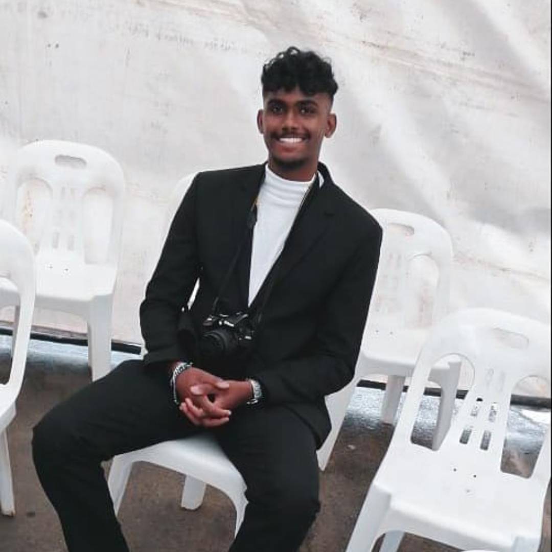 Deelan Jeevarajen Sunnasy