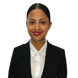 MARIE RITA KENZA SEESURRUN