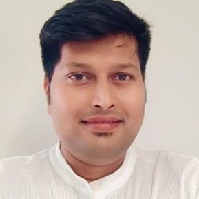 Maruthi Kalpaguri
